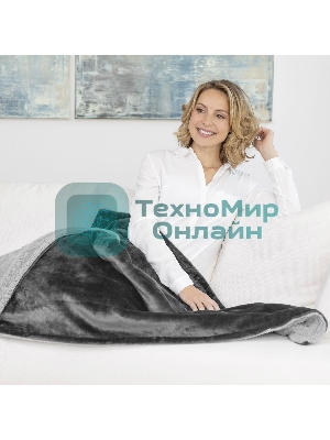 Электрическое одеяло Medisana HB 677 (61170)