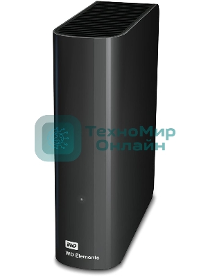 Внешний HDD 3.5