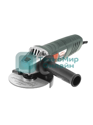 Угловая шлифовальная машина Haммer Flex USM900E 950Вт 3000-12000об/мин 125мм