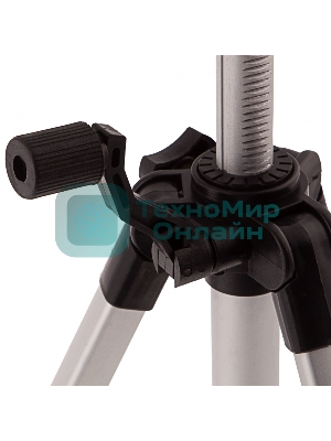 Штатив для лазерного уровня Matrix 1100 мм адаптер 5/8