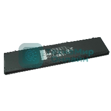 Аккумуляторная батарея для ноутбука Dell Latitude E7440 7.4V 47Wh 34GKR