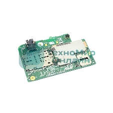 Материнская плата для Asus Zenfone ZB501KL 2x32Gb Android 6.0