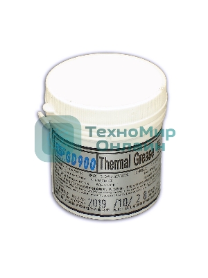 Термопаста GD900 CN150 150 грамм
