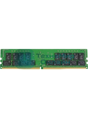 Оперативная память Hynix, DDR4, 32Gb (1x32Gb), 2933MHz, CL22, RDIMM, ECC, OEM
