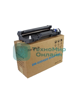 Драм-юнит CET DR-3100, DR-3200 для BROTHER HL-5240/5250/5270/5280/5340/5350/5370/5380 25000 стр.