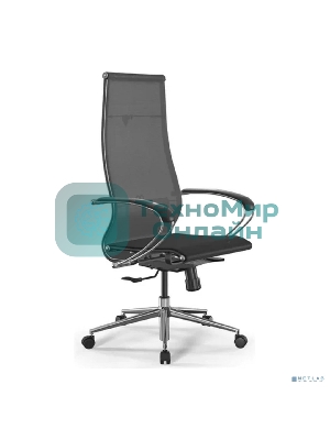 Кресло компьютерное ErgoLife Set 7/подл.131/осн.Synchro 052, черный 219.16.1.403 z316738281