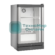 Холодильник Liebherr BCv 1103-22 001 серебристый однокамерный 75л