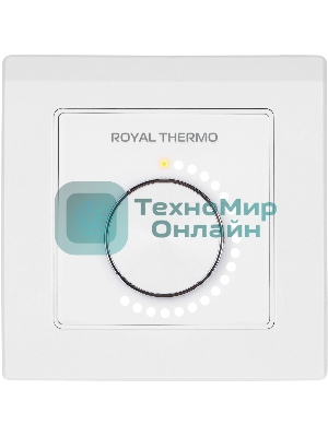 Терморегулятор Royal Thermo Onix RTO-16