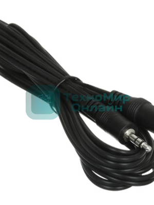 Кабель-переходник AUX Cablexpert CCA-UM3.5F-AL AM/Jack3.5(F), алюминий+нейлон.оплётка, 0.15м, пакет