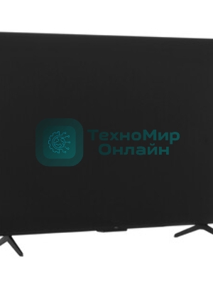 (На запчасти) Телевизор TCL 55