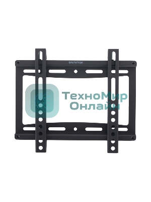 Кронштейн для телевизора Kromax IDEAL-5 черный 15