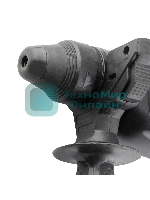 Перфоратор KOLNER KRH 820H (820 Вт, SDS+, 2,5Дж,1150 об/мин, 3 режима, макс.диам.сверл(бетон) 26мм, ПВХ кабель 2м.)