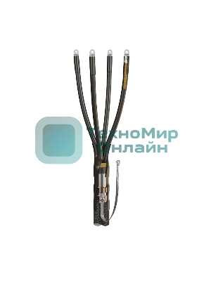 Муфта кабельная КВТ 4КВНТп-1-150/240-Б 57893