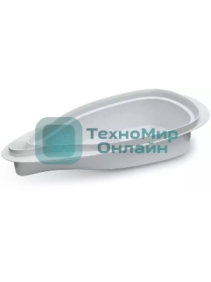 Парогенератор Philips 2400 Вт, удар 400 г, пар 120 г/мин, 6,5 бар, SteamGlide, OptimalTEMP, автоотключение