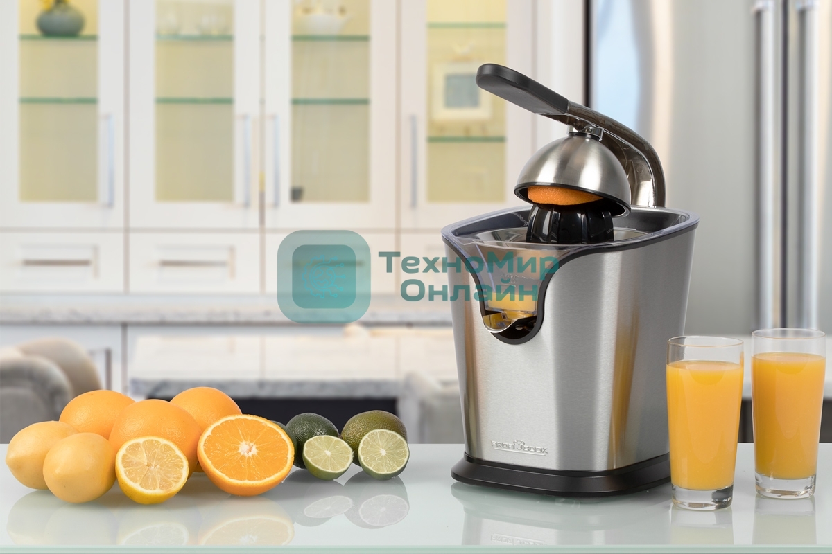 Соковыжималка для цитрусовых Profi Cook PC-ZP 1154