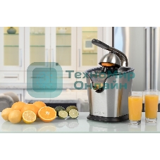 Соковыжималка для цитрусовых Profi Cook PC-ZP 1154