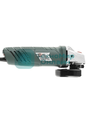 Угловая шлифовальная машина Haммer Flex USM900E 950Вт 3000-12000об/мин 125мм