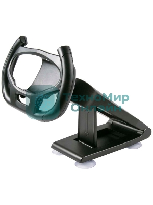 Подставка Redline HS-PS5008 черный для: PlayStation 5 (УТ000024651)