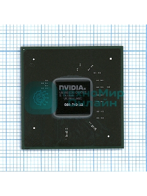Видеочип G98-740-U2