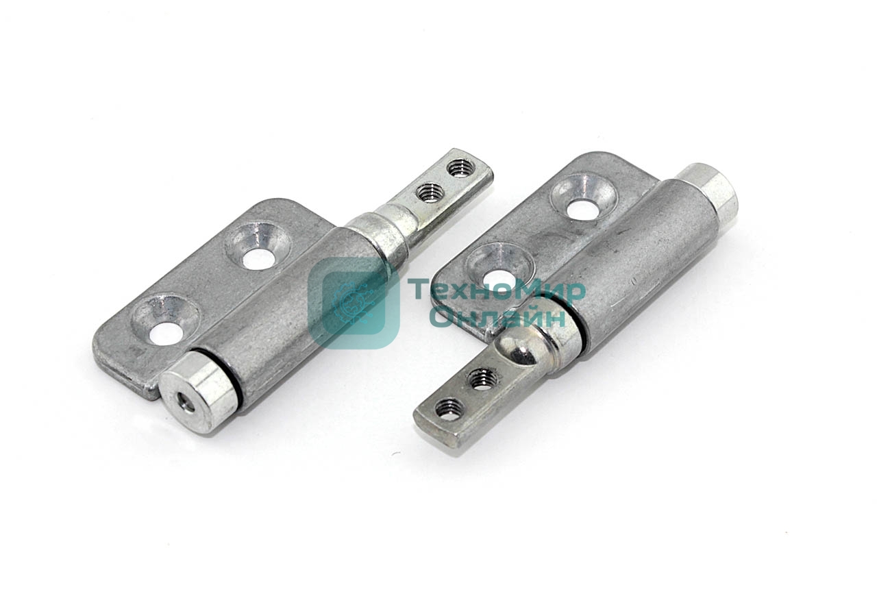 Петли для крепления стекла вытяжек Faber 133.0204.223