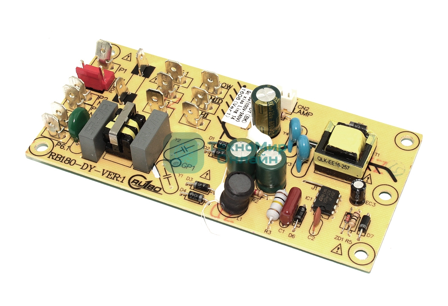 Блок управления для вытяжек Krona 203200529