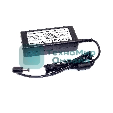 Блок питания для монитора и телевизора LCD 14V 4A 56W (6.5x4.4мм) OEM