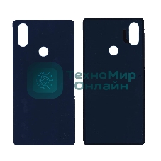 Задняя крышка для Xiaomi Mi 8 SE синий
