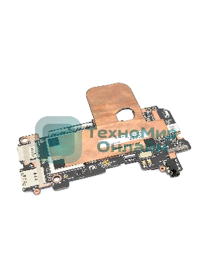 Материнская плата док-станции для Asus ZenPad 3 Z581KL 2x16Gb