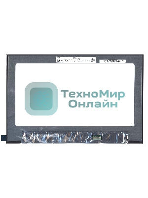 Матрица N140JLG-GT3 Dell