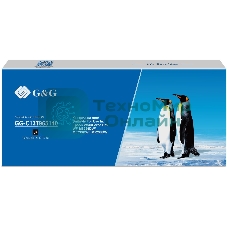 Картридж струйный G&G GG-C13T965140 черный (187мл) для Epson WorkForce Pro WF-M5299DW/M5799DWF/M5298DW