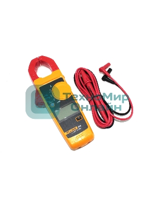 Клещи Fluke IG (FLUKE-303/EM ERTA)