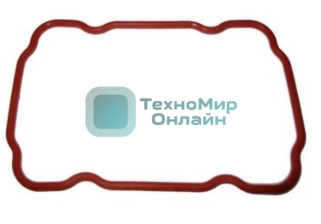 Уплотнитель бойлера на болтах Saeco, Gaggia, Spidem