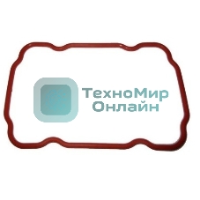 Уплотнитель бойлера на болтах Saeco, Gaggia, Spidem