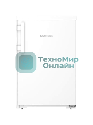 Холодильник Liebherr Re 1401-20 001 белый однокамерный 97/15л морозилка сверху