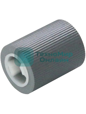 Ролик захвата бумаги из кассеты Canon iR Adv C250/3325/3330/350/5535/5540/5550/5560 (FL0-4002)