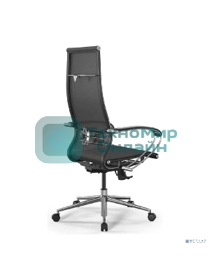 Кресло компьютерное ErgoLife Set 7/подл.131/осн.Synchro 052, черный 219.16.1.403 z316738281