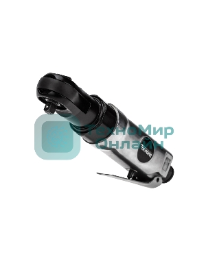 Трещотка пневматическая Kranz 1/4