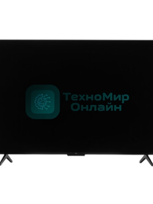 (На запчасти) Телевизор TCL 55