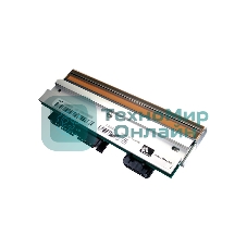 Печатающая головка термопринтера Zebra ZT220 (203dpi) P1037974-010