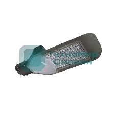 Светильник JazzWay ДКУ PSL 02 80Вт GR AC85-265В 5000К IP65 уличный