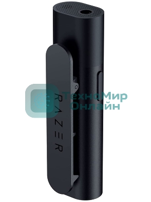 Микрофон Razer Seiren BT