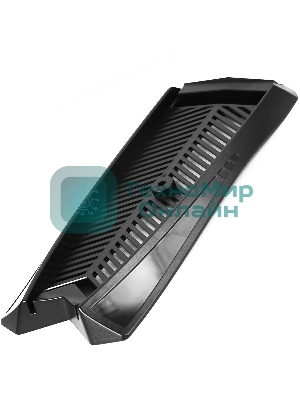 Подставка Redline P5 DE черный для PlayStation 5 (УТ000024648)