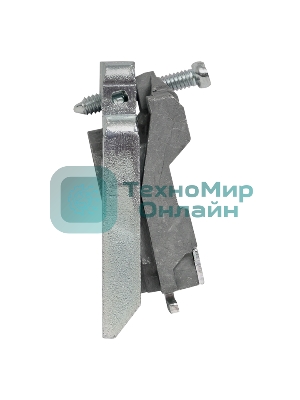 База для арматуры управления XB4 металлическая EKF PROximaXB4BZ01EKF