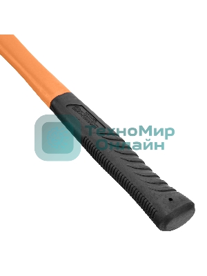 Молоток слесарный Sparta 700 г, фибергласовая обрезиненная рукоятка