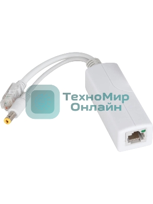 Сплиттер Dahua DH-TAS100