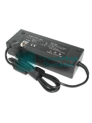 Блок питания (сетевой адаптер) для ноутбуков Acer 19V 6.3A 4 pin VP REPLACEMENT