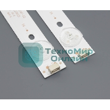 Светодиодная подсветка TV 24