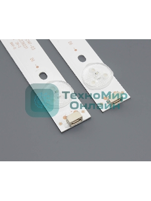 Светодиодная подсветка TV 24