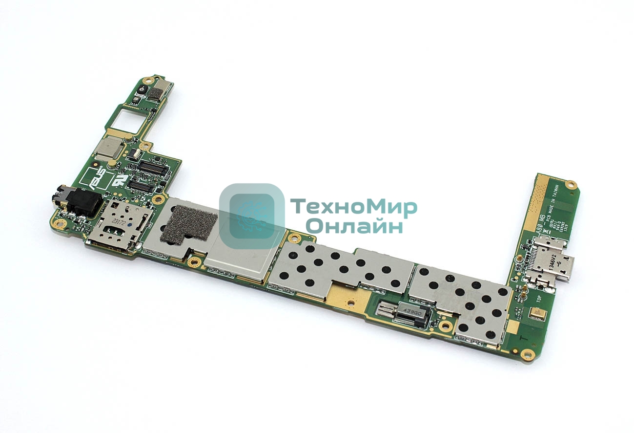 Материнская плата для Asus Padfone 3 A80 2x64Gb инженерная (сервисная) прошивка