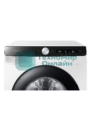 Стиральная машина Samsung WW80AG6S28AELD